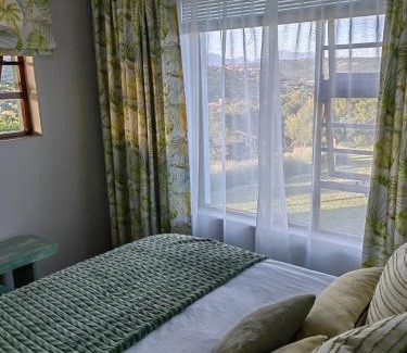 Great Brak River Apartment | The Nightingale