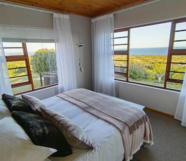 Great Brak River Apartment | The Nightingale