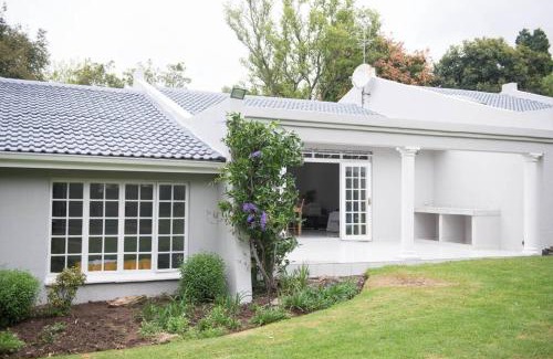 Greater Johannesburg Metropolitan Area House | The Nikkel