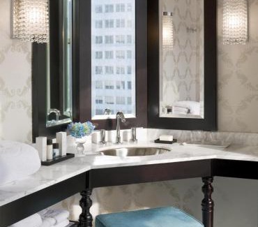 Downtown Portland Hotel | The Nines, a Luxury Collection Hotel, Portland
