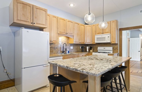 Hastings Apartment | The Nininger - 1 BR Apartment