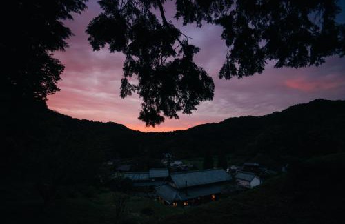 Toyota House | The Ninja Mansion