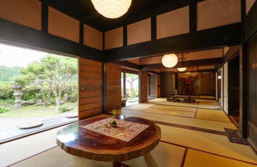 Toyota House | The Ninja Mansion