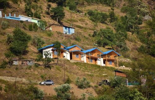 Sigri Village Resort | The Nirvana Stays
