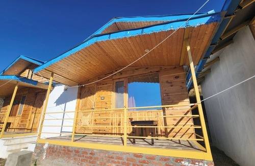 Sigri Village Cottage | The Nirvana Stays
