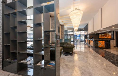Kucukcekmece Hotel | The Nirvanas Hotel