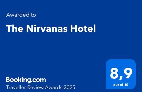 Kucukcekmece Hotel | The Nirvanas Hotel