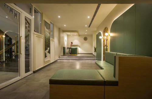 Onamthuruth Cabin | The Nisha Continental