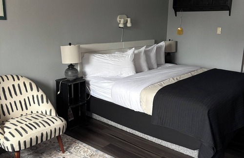 Nisswa Hotel | The Nisswa Motel