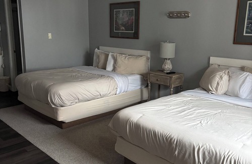 Nisswa Hotel | The Nisswa Motel