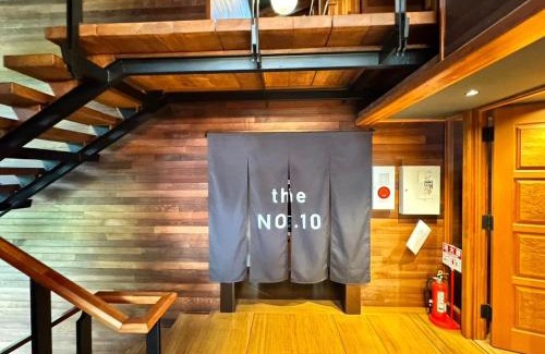 Nagara House | The No,10 Forest Haven Villa - Vacation STAY 67009v