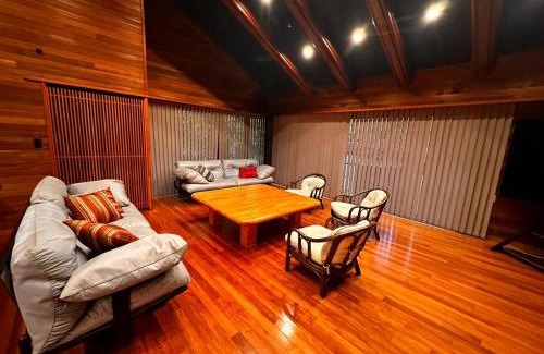 Nagara House | The No,10 Forest Haven Villa - Vacation STAY 67009v