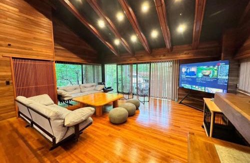 Nagara Apartment | The No10 Forest Haven Villa