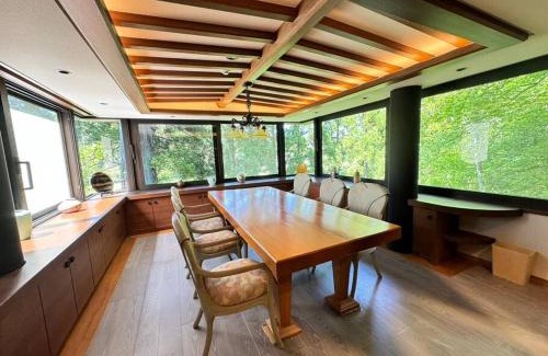 Nagara Apartment | The No10 Forest Haven Villa