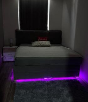 Vyskov Apartment | The Noble Apartment