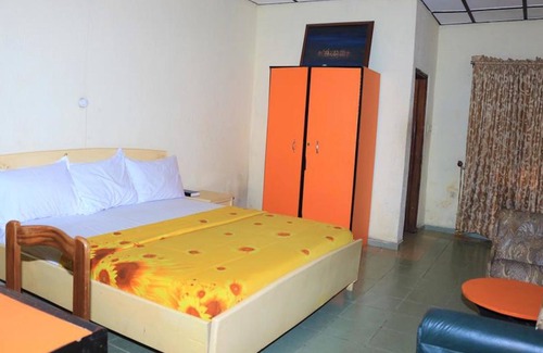 Calabar House | The Noble Place