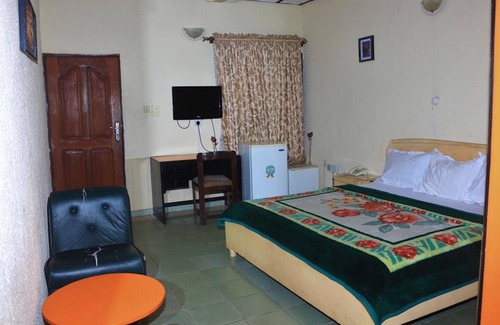 Calabar House | The Noble Place
