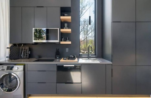 Raleigh House | The NODE Prototype - By NOMAD.