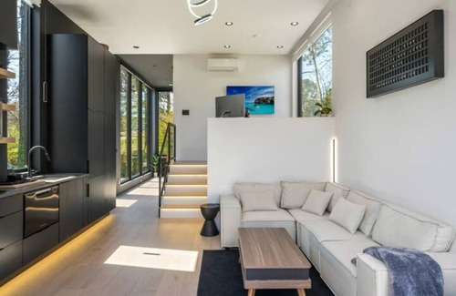 Raleigh House | The NODE Prototype - By NOMAD.