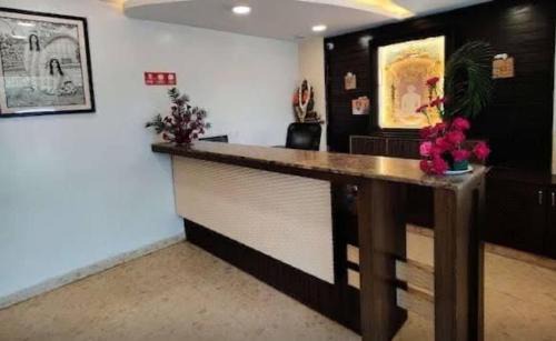 Noida Hotel | The Noida Inn