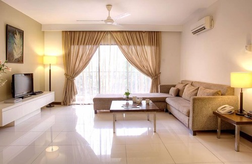 Gua Apartment | The Nomad Bangsar - 3 Bedroom #39