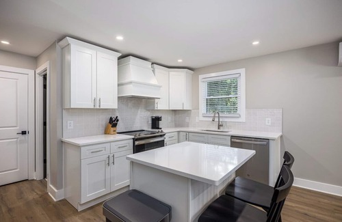 Hillsboro West End Apartment | The Nomad by AvantStay – Modern Comfort Near Downtown