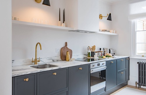 Ramsgate House | The Nomad House, Ramsgate