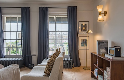 Ramsgate House | The Nomad House, Ramsgate