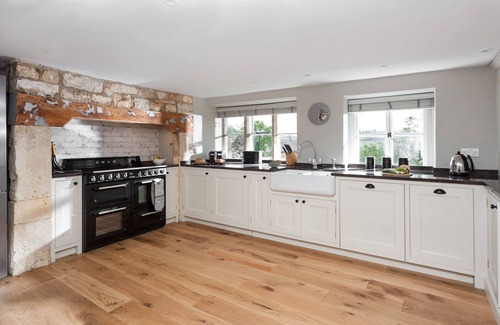 Guiting Power Cottage | The Nook - a charming Cotswolds property in Guiting Power sleeping 6 guests
