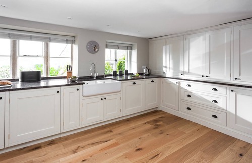 Guiting Power Cottage | The Nook - a charming Cotswolds property in Guiting Power sleeping 6 guests