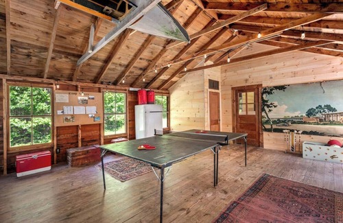 Bremen House | THE NOOK Apartment