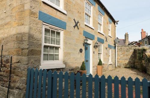 Cloughton House | The Nook at 29 High Street