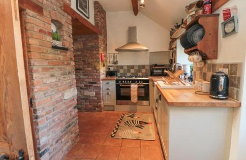 Cloughton House | The Nook at 29 High Street