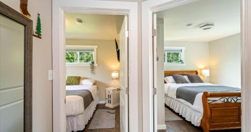 Big Lake House | The Nook At Big Lake AK