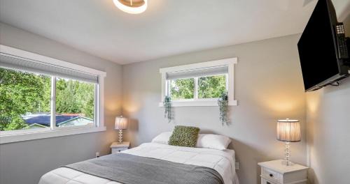 Big Lake House | The Nook At Big Lake AK