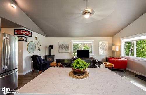 Big Lake House | The Nook at Big Lake, The Nook at Big Lake