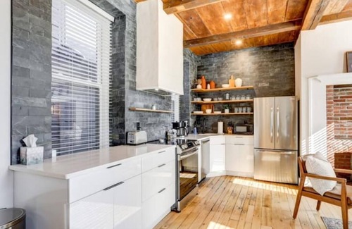 Witmer Apartment | The Nook at Legacy Manor