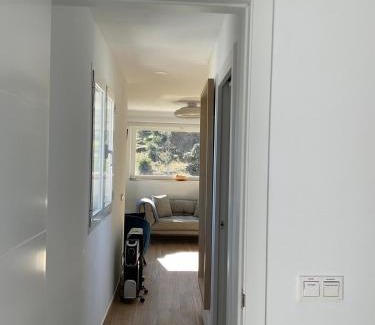 Monda Apartment | The Nook at Monda