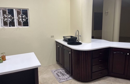 Port of Spain Villa | The Nook at Pax Vale