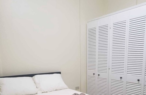 Port of Spain Villa | The Nook at Pax Vale