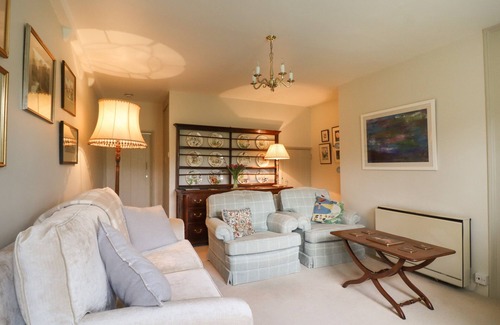 Skipton Cottage | The Nook Bank Newton
