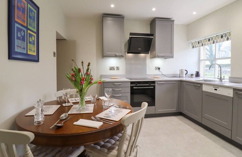 Skipton Cottage | The Nook Bank Newton