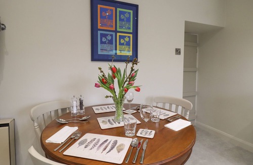 Skipton Cottage | The Nook Bank Newton