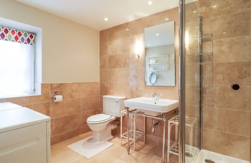 Skipton Cottage | The Nook Bank Newton