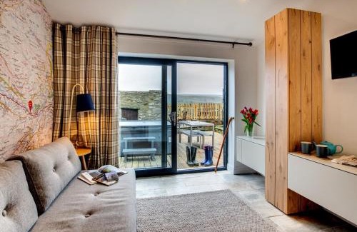 Askrigg House | The Nook by Luxury Travel Emporium