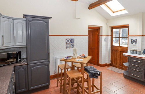 Tatton Park Cottage | THE NOOK COTTAGE, family friendly, character holiday cottage in Toft