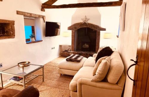 Welton House | The Nook Cottage