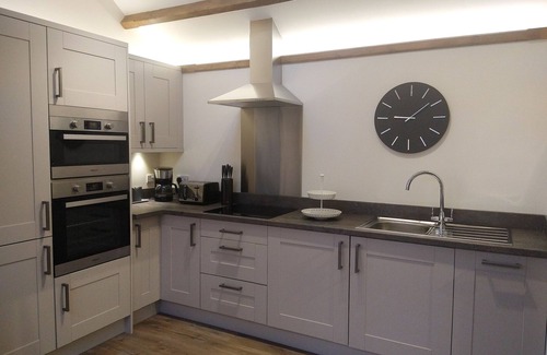 Hallington Cottage | The Nook Cottage In The Heart Of Northumberland