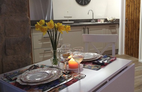 Hallington Cottage | The Nook Cottage In The Heart Of Northumberland
