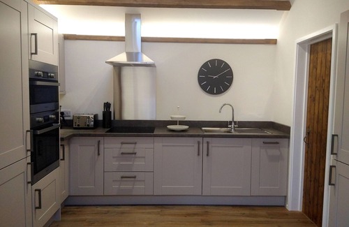 Hallington Cottage | The Nook Cottage In The Heart Of Northumberland